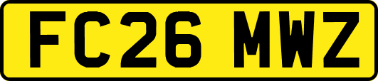 FC26MWZ