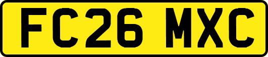 FC26MXC
