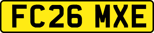 FC26MXE