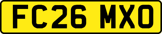 FC26MXO