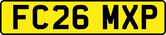 FC26MXP