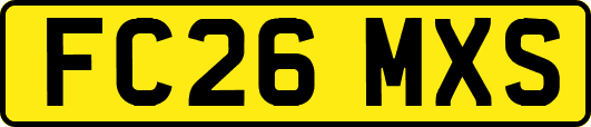 FC26MXS
