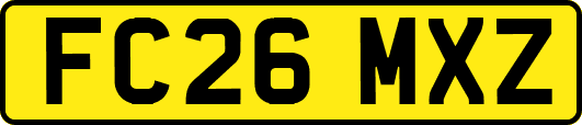 FC26MXZ