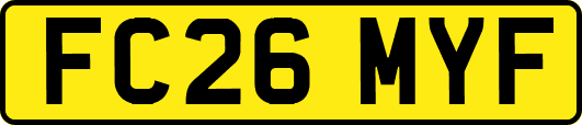 FC26MYF