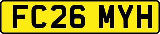 FC26MYH