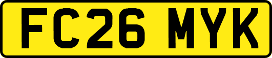 FC26MYK
