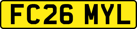 FC26MYL