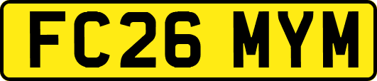 FC26MYM