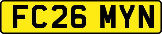 FC26MYN