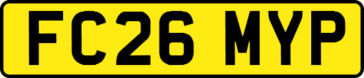 FC26MYP