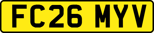 FC26MYV