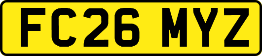 FC26MYZ