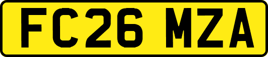 FC26MZA