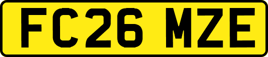 FC26MZE
