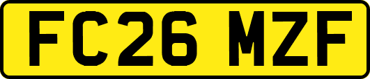 FC26MZF