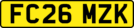 FC26MZK
