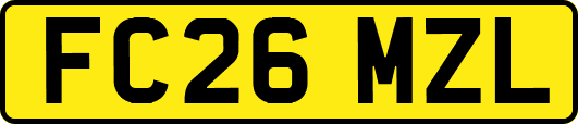 FC26MZL