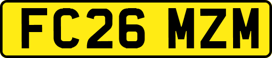 FC26MZM