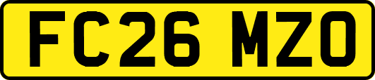 FC26MZO