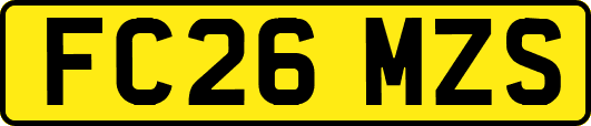 FC26MZS