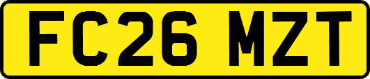 FC26MZT
