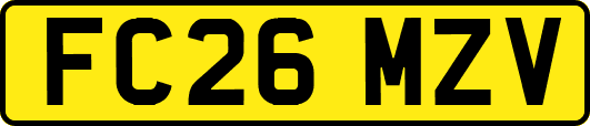 FC26MZV