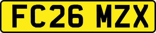 FC26MZX