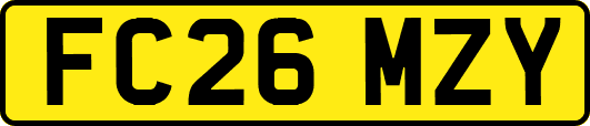 FC26MZY