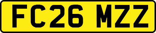 FC26MZZ
