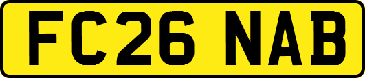 FC26NAB