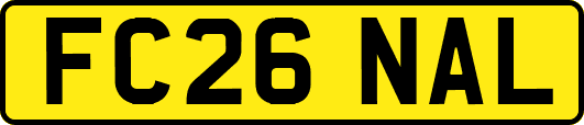 FC26NAL