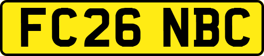 FC26NBC