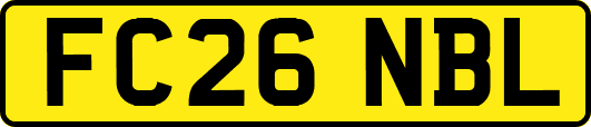 FC26NBL