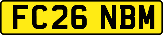 FC26NBM