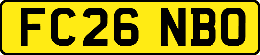 FC26NBO