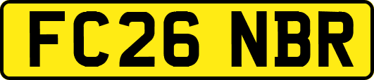 FC26NBR