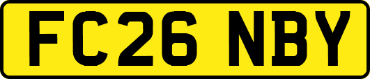 FC26NBY
