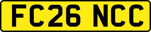 FC26NCC