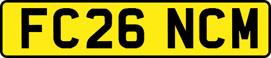 FC26NCM