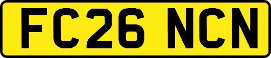 FC26NCN