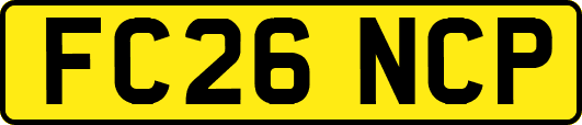 FC26NCP