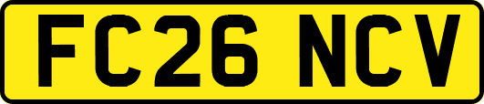 FC26NCV