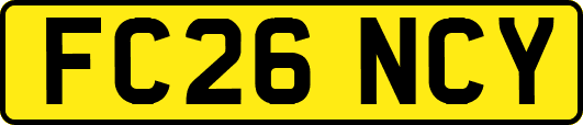 FC26NCY