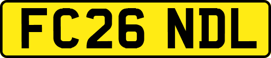 FC26NDL