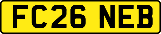 FC26NEB