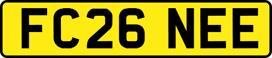 FC26NEE