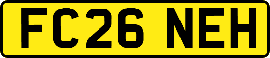 FC26NEH