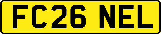 FC26NEL