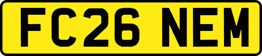 FC26NEM