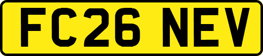 FC26NEV